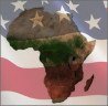 US military cotrol over Africa