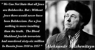 Alexadr Solzhenitzyn