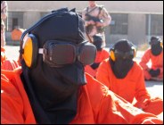inmates Guantanamo Bay