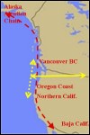 Cascadia Subduction Zone