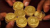 Gold dinar
