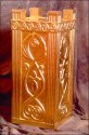 Golden Altar of Incense