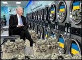 Joe Biden money laundry