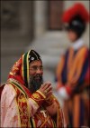 coptic bishop