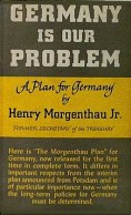 Germany is Our Problem