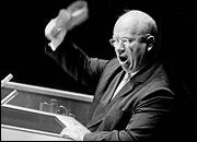 President Khrushchev