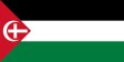 Palestinian Flag
1916-1938