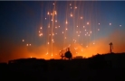 US explodes white phosphorous over Iraq and Syria