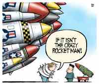 Little Rocketman indeed