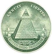 Illuminati Seal