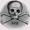 Skull & Bones logo