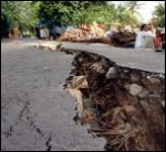 Calif. Earthquake