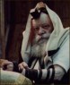 Jewry's most recent false Messiah, the late Rabbi Schneerson