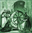 inquisition on the wheel