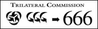 Trilateral Commission logo