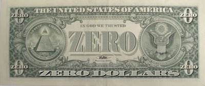 zerodollar